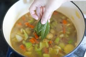 Quick And Easy Creamy Vegetable Soup Recipe Creamy Vegetable Soups Quick Soup Recipes Vegetable Soup Recipes