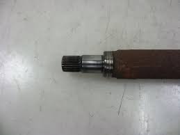Browse through varied collections of these incredible drive shafts for ford on alibaba.com and pick the best one for yourself depending on your. Front Drive Shaft Right Ford Fusion 1 4 16v 1756197 2n1r7002nd