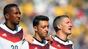Er ist heute der älteste noch existierende fußballclub deutschlands. Fussball Und Integration Genau So Ist Deutschland Sport Sz De