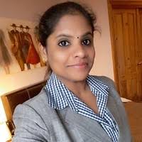 10+ "Dharani Rajesh" profiles