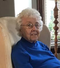 Lois Bailey Obituary