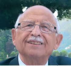 Frank R. DeLuca Obituary January 8, 2021