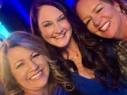 Sharlene Doyle's Instagram, Twitter & Facebook