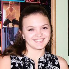 Ann Solo's Instagram, Twitter & Facebook