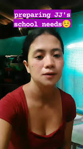 i'm happy being a mama❤️ happy maka provide sang needs ni JJ..thank you  Lord😊, #schoolsupplies #highlightseveryone #fbreelsvideo  #followersandnonfollowers