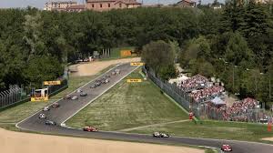 They have all come together to tackle the f1 virtual grand prix series. F1 2020 Calendar Reason Why 2020 Imola Grand Prix Is Only For Two Days The Sportsrush