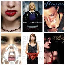 I dunno what genre this is, but it was great. Keep 2, the other 4 go  forever.