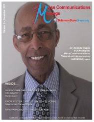 Living the Legacy: A Call to Leadership