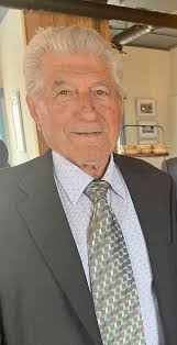 Theodore (Terry) Aggelopoulos