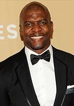 Terry Crews