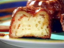 Canneles From Bordeaux Canneles De Bordeaux Recipe Food Desserts Food Network Recipes