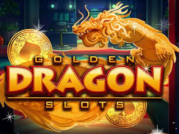 Golden Dragon Slot — Free Slot Machine Game by Microgaming
