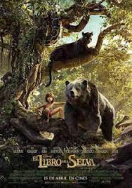 El Libro De La Selva Review Le Livre De La Jungle Jungle Film