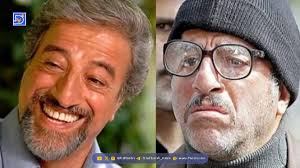 علیرضا خمسه