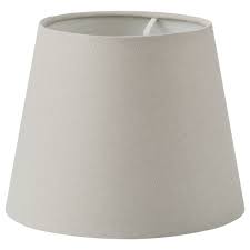 Abat jour boule papier ikea lampe en papier decopatch papier. Skottorp Leuchtenschirm Hellgrau 19 Cm Ikea Osterreich