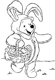 Free, printable coloring pages for adults that are not only fun but extremely relaxing. Disney Easter Coloring Pages Easter Coloring Book Disney Coloring Pages Easter Egg Coloring Pages