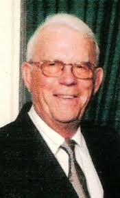 Benjamin Akers Obituary