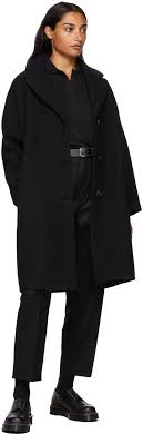 A.P.C. Tan Ninh Coat In Cab Camel