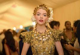 The story of the peaky blinders and of the shelby family gets woven into the political fabric of britain and europe as the 1920's end and the thirties begin, series creator steven knight said in a past statement. Peaky Blinders Anya Taylor Joy Joins Cast For Season 5 Irish Cinephile
