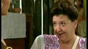 Falleció María Luisa Alcalá, actriz de 'Cándido Pérez'- Grupo Milenio