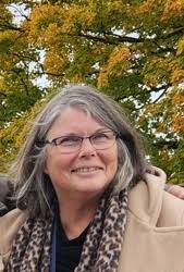 Lacey stripes of Queen Anne's Lace by sdcreation Wallpaper