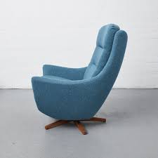 Reloved Parker Knoll Swivel And Rock Egg Chair 110 111 Eggchair Chair Egg Chair Comfy Chairs