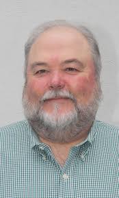 New Chairman, Vice Chairman