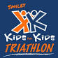 Kids for Kids Triathlon event in Clemmons, NC