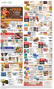 Shoprite holiday dinner promo earn a free turkey ham see the best & latest shoprite promotion for free ham on iscoupon.com. Shoprite Current Weekly Ad 10 27 11 02 2019 Frequent Ads Com
