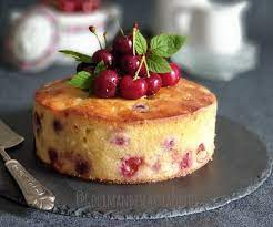 Maybe you would like to learn more about one of these? Gateau Fondant Aux Cerises Et Ricotta Gourmandise Assia