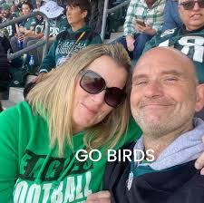 Thank you Jason Kelce for being the best center ever!