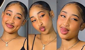 In which month are cute girls mostly born?