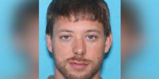 Explore Jefferson: New Details Emerge in Case Against Manhunt Suspect Who  Allegedly Zip-Tied 82-Year-Old Woman's Hands, Threatened to Kill Her