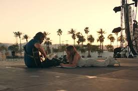 Indeed, a star is born and she's already walking. Biennale Cinema 2018 A Star Is Born Starring Bradley Cooper And Lady Gaga At The 75th Festival