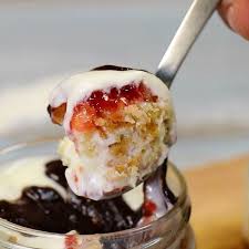 Pin Auf Dessert
