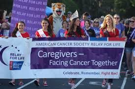 Relay for life of the university at buffalo is a great place to take action and make noise. Ringing In The 20th Anniversary Of Relay For Life Plant City Observer