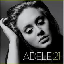 Cd Adele