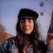 Julia Leroux, Auteur à Bible urbaine