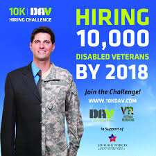 Career Fairs Dav Veteran Job Fair American Veterans