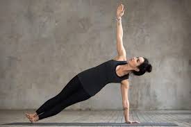 A Strong Core Matters For Many Reasons Not Only To Get That 6 Packs It Helps With Posture Balance Back Health Yoga Workout Routine Yoga Poses Yoga Fitness