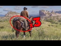 Red Dead Redemption 2 18 Important Gameplay Secrets You Didn T Know Youtube Red Dead Redemption Red Redemption 2 Dead