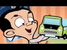 Young Bean Full Episode Mr Bean Official Cartoon Youtube Mr Bean Cartoon Mr Bean Funny Cartoon Kids