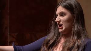 BETH TAYLOR Blume (Michael Nyman)