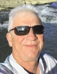 Obituary information for Donald Loran Pruitt