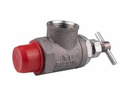 Maybe you would like to learn more about one of these? Hamilton 3 4 Aluminum By Pass Pressure Relief Valve 0 200 Psi Wl Hamilton Company