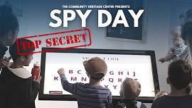 Community Heritage Center - Spy Family Day 2026