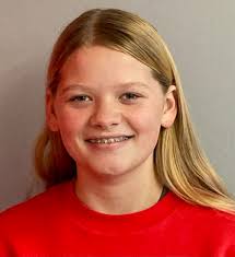 Poteau 7th & 8th Grade Students of the Month December 2021