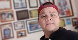 Danny Delgado's Instagram, Twitter & Facebook