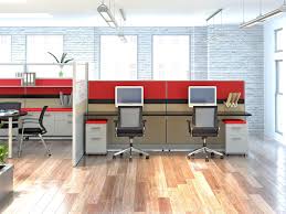 A Brighter Office Is A More Productive Office Is What They Say Increasing Natural Light Helps Maintain Furniture Quality Office Furniture Productive Office