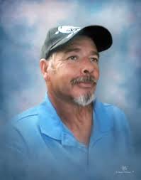 Obituary for Charles "Randall" Locklear